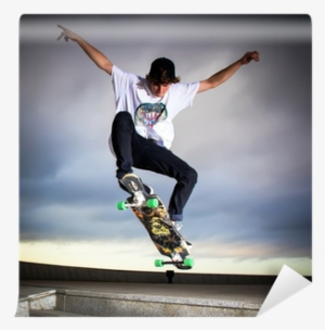 Body Bebê Skate Longboard Ollie