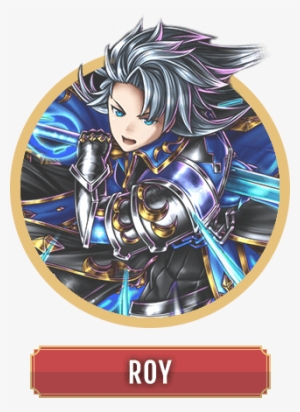 Grand Summoners Roy