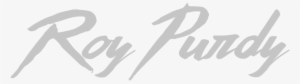 Roy - Portable Network Graphics