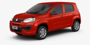 Novo Uno - Ficha Tecnica Do Fiat Uno 2019
