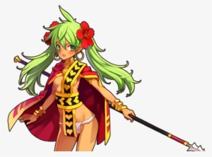 Kamehameha - Eiyuu Senki Ashoka