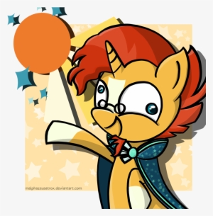 Malphee, Bipedal, Derp, Happy, Raised Hoof, Safe - Drawing