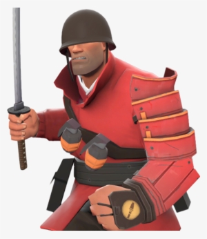 My Tf Stuff Derp - Transparent Tf2 Rocket Jumping