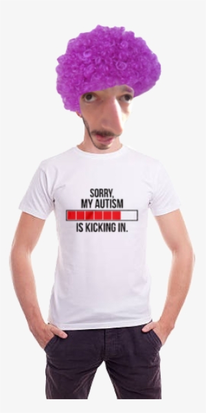 Derp Poseidon Png - Nie Dotykac Wlasnosc Koszulka