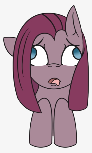 Lazerblues, Bust, Derp, Pinkamena Diane Pie, Pinkie - Cartoon