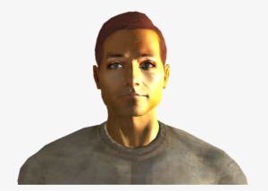 The Vault Fallout Wiki - Man