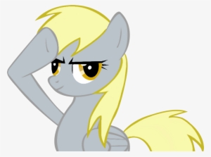 Whiskers Yellow Mammal Cartoon Vertebrate Horse Like - Derpy's Operation: Muffins Unisex T-shirts