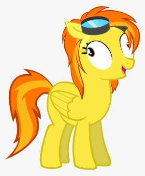 Source - Http - //i - Imgur - Com/gyogf - Spitfire My Little Pony