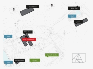 Estonian Beautiful Home - Diagram