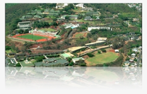 Kamehameha Math Trail - Kamehameha Schools Kapalama Campus