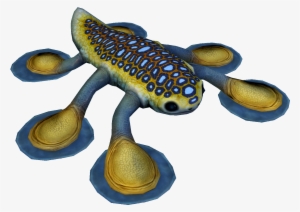 Hoverfish Fauna - Hover Fish