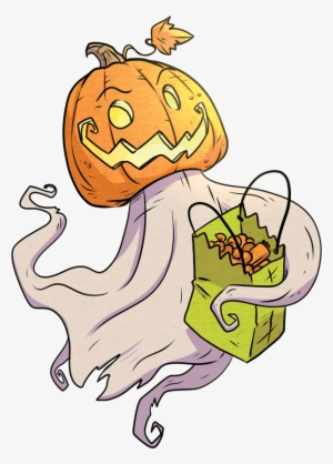 02 - Halloween Haunter