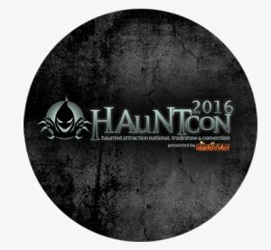 Hauntcon 2016 Is Almost Here - Haunted Attraction