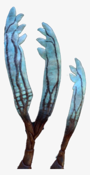 Gabe S Feather Subnautica - Gabe's