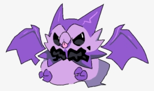 Mmm Haunter Rowlet C - Alola