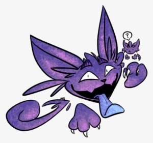 Shiny Haunter On Tumblr Shiny Haunter - Cartoon