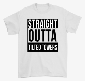 Fortnite - Everybody Wants To Rule The World T Shirt