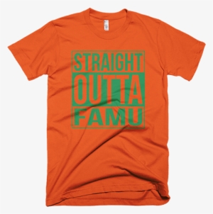 Straight Outta Famu - Yaya Shirt. I'm The Crazy Yaya Everyone Warned You