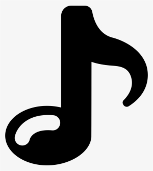 Music Note Sign - Music Sign Png
