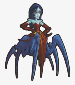 Contessa Sly Cooper - Sly Cooper Ghosts