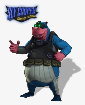 I Quite Enjoy The Sly Cooper Games And I Will Update