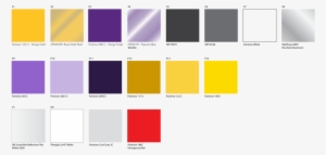 Colors And Materials-01