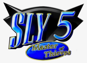 Sly Cooper 5 Photos - Sly Cooper 5 Logo
