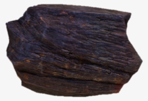 Shale Transparent - Igneous Rock