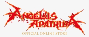 Angelus Apatrida Online Store - Angelus Apatrida Logo
