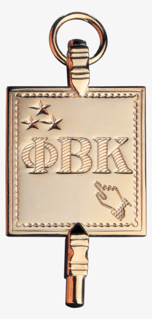 Pbkkey V Rgb - Phi Beta Kappa