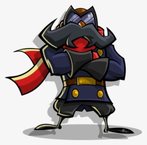 Free Library Black Baron Sly Cooper Wiki Fandom Powered - Sly Cooper Red Baron
