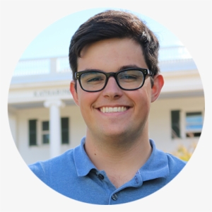 Matthew Rogers Named Rhodes Scholar - Rhodes Scholarship