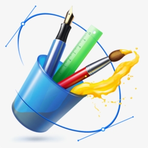 Graphic Designer Logo