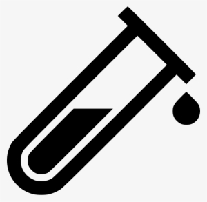 Test Tube Comments - Test Tube Free Icon