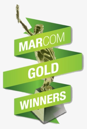 Hot Dog Marketing Won A 2015 Marcom Award For Its Branding - Marcom Gold Winner