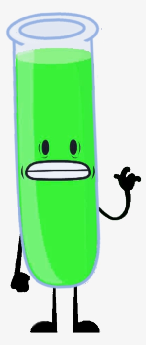 Test Tube 2016 Idle - Test Tube