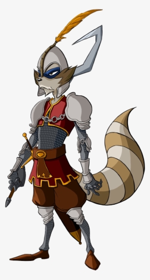 Sir Galleth N B - Cartoon