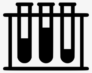 Test Tubes - - Test Tube Icon Free