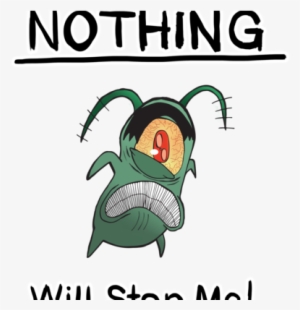 Nothing Will Stop Me