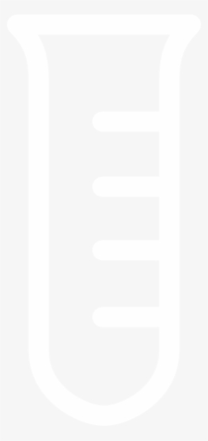 Test Tube Clipart White