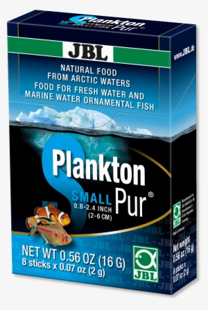 <img H137/73611 " Alt=""> - Jbl Planktonpur S2