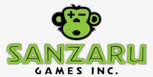 Especial Sly Cooper - Sanzaru Games Logo Png