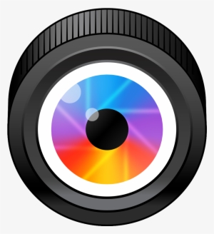 Photomatix Oneshot App Icon - Ojo De Camara Png