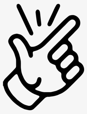 Easy - Snap Icon Free Vector