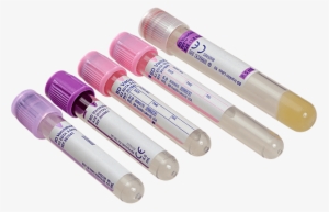 Bd Vacutainer - Blood Vacutainer