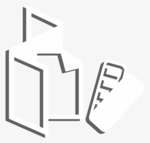 Print Design Icon - Icon