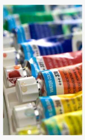 Van Gogh Watercolour 10ml Tubes - Watercolor Painting