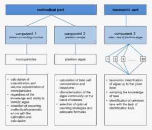 Test Design - External Quality Assessment