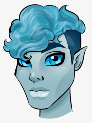 Sebastian Plankton - Illustration