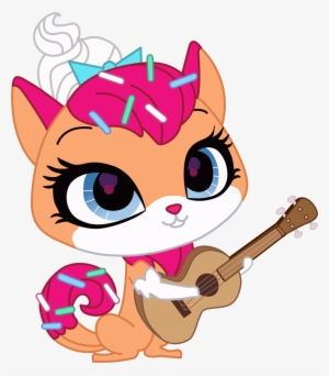 Sugar Sprinkles Lps By Montanaferrin-d61j8hm - Littlest Pet Shop Sprinkles